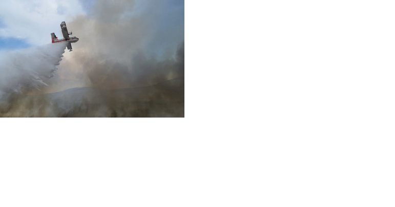 Oregon wildfire, smoke experts weigh in on future risks and 2024 season - Vimarsana News