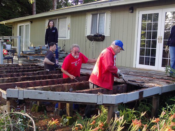 How To Apply To Christmas In July 2022 Reedsport Oregon Christmas In July Kicks Off To Restore Community Buildings | News |  Theworldlink.com