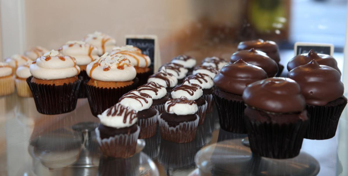 The Rolling Pin Bake & Brew celebrates a year in Old Town Business