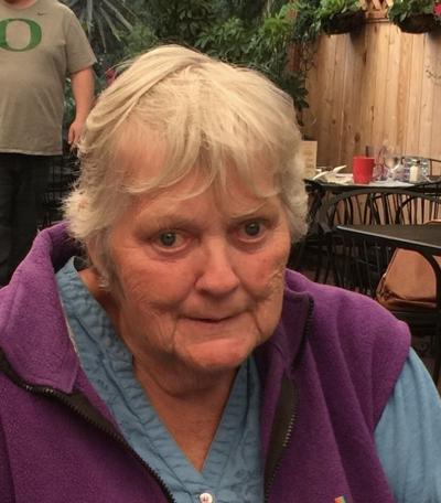 Nancy Richards Smith