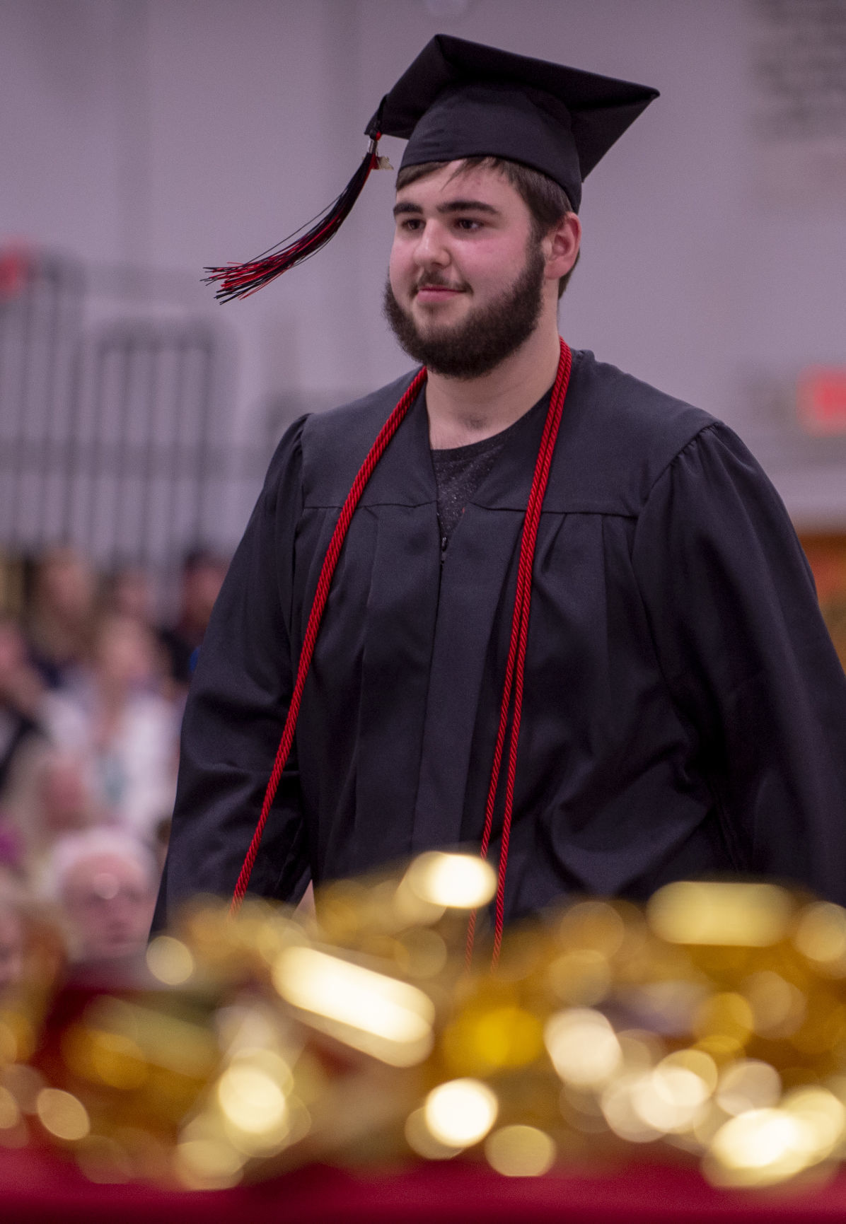 41 students graduate in Reedsport News