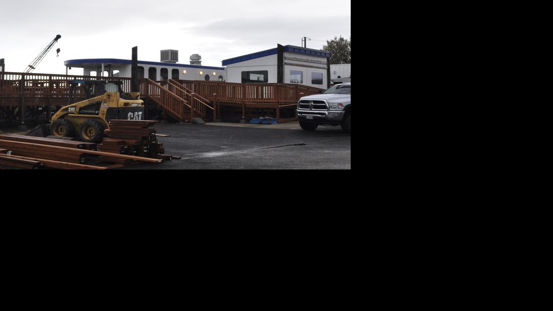 Famous fish and chips find their way to Coos Bay Local News