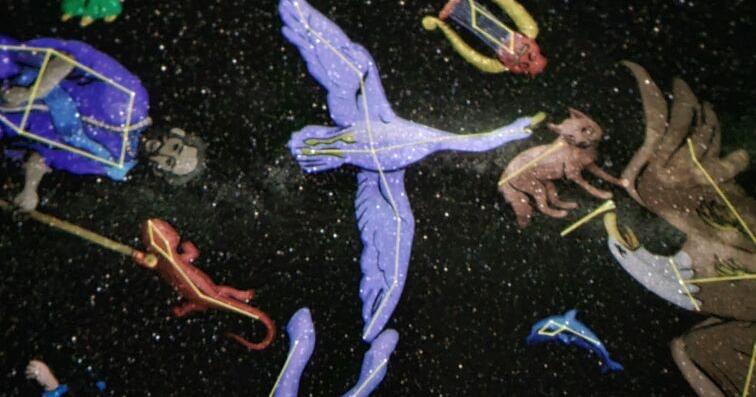 Local children take journey through the solar system - Vimarsana News