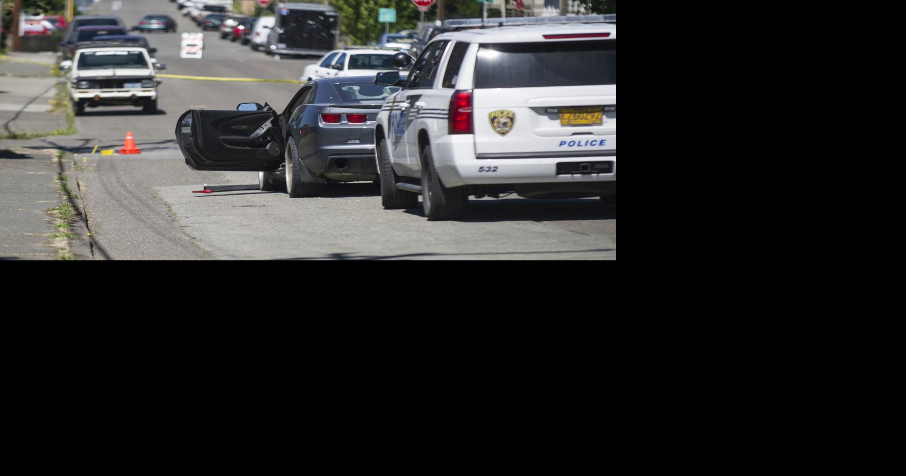 1 dead in officer-involved shooting in Coos Bay | Crime & Courts ...