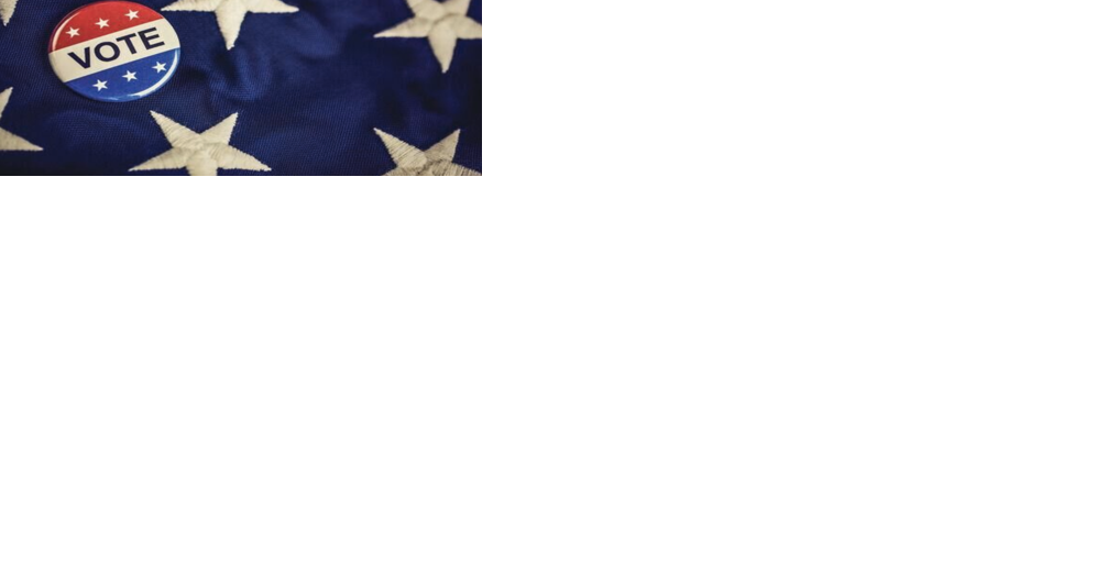 Tuesday April 30 is deadline to register to vote in May Primary election in Oregon - Vimarsana News