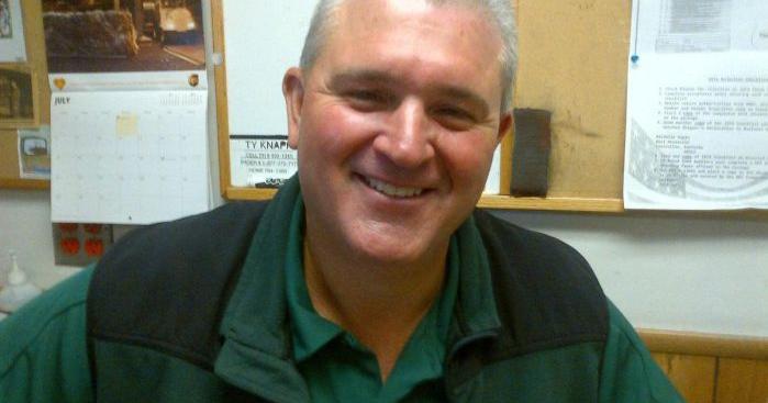 Tyler R. Knapp Tyler Douglas Knapp | Obituaries | theworldlink.com