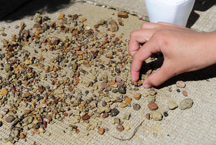Rock and Gem Show and Sale | Photo Collections | theworldlink.com