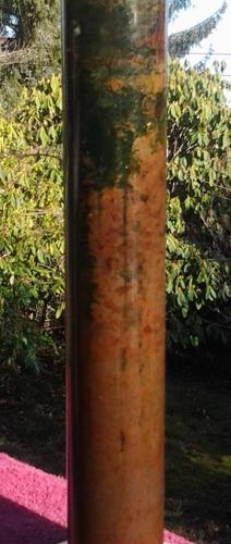 winogradsky column layers