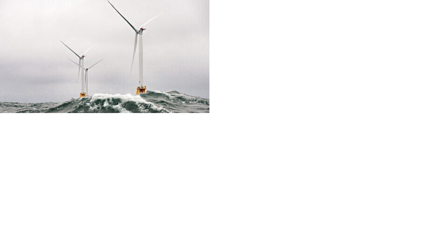 Oregon Coastal Caucus still concerned about offshore wind - Vimarsana News