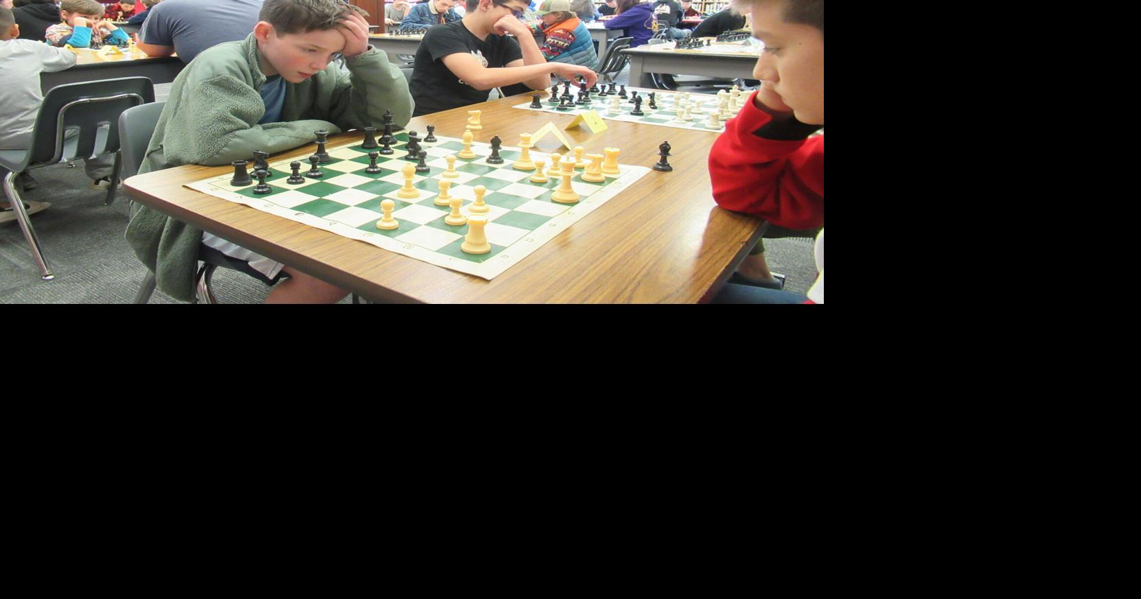 Chess expanding in Coos County, Local News