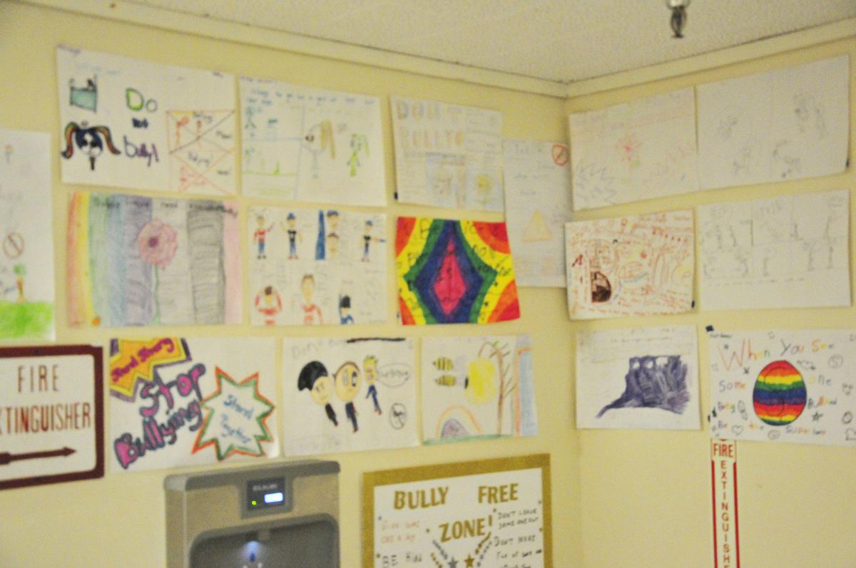 Reedsport Schools Helping Kids Tackle Bullying The Umpqua