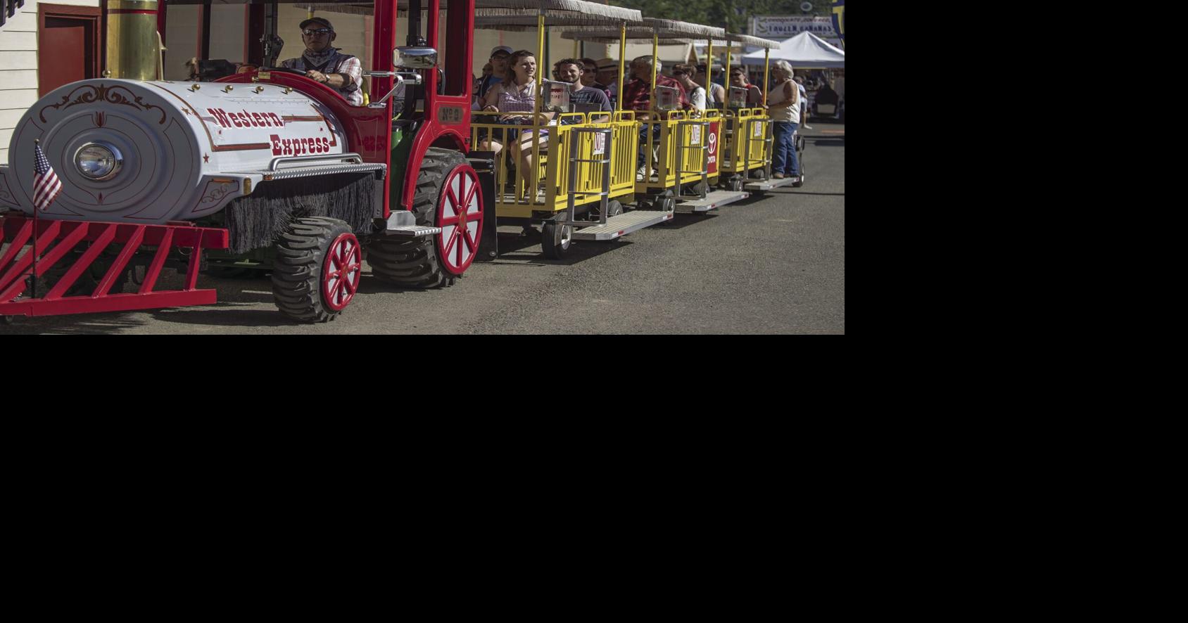 Coos County Fair returning this month Local News