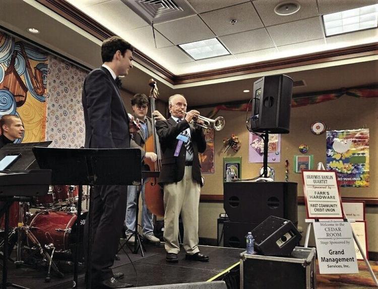 Clambake Music Festival draws big crowds Local News