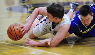 Marshfield Boys Basketball Beats Cottage Grove Local Sports