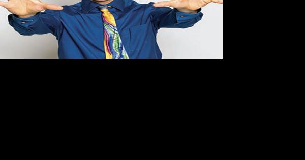 Magician Jeff Evans visits Coos Bay - Vimarsana News