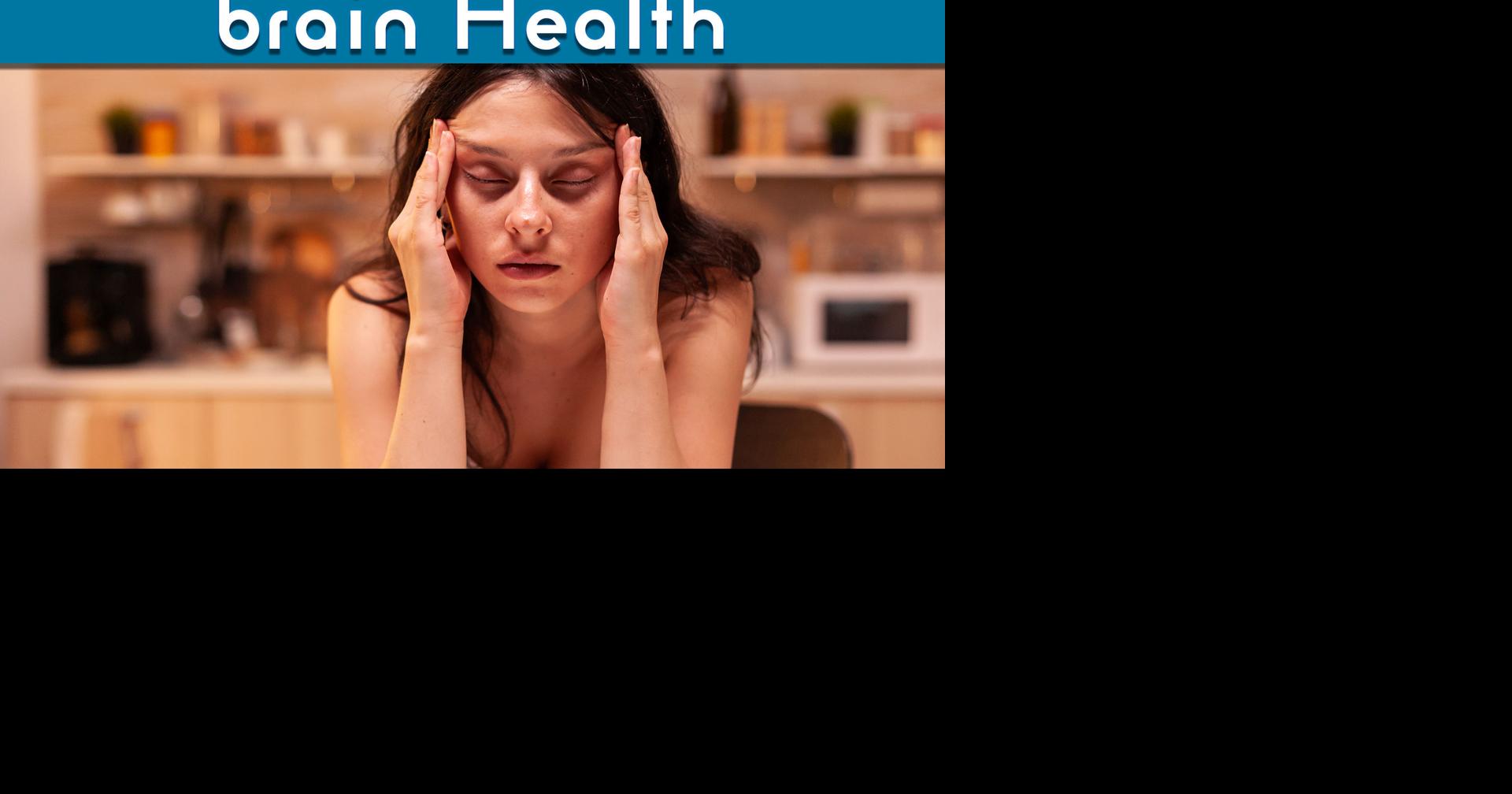 Revolutionary breakthrough for migraine and heart disease sufferers in