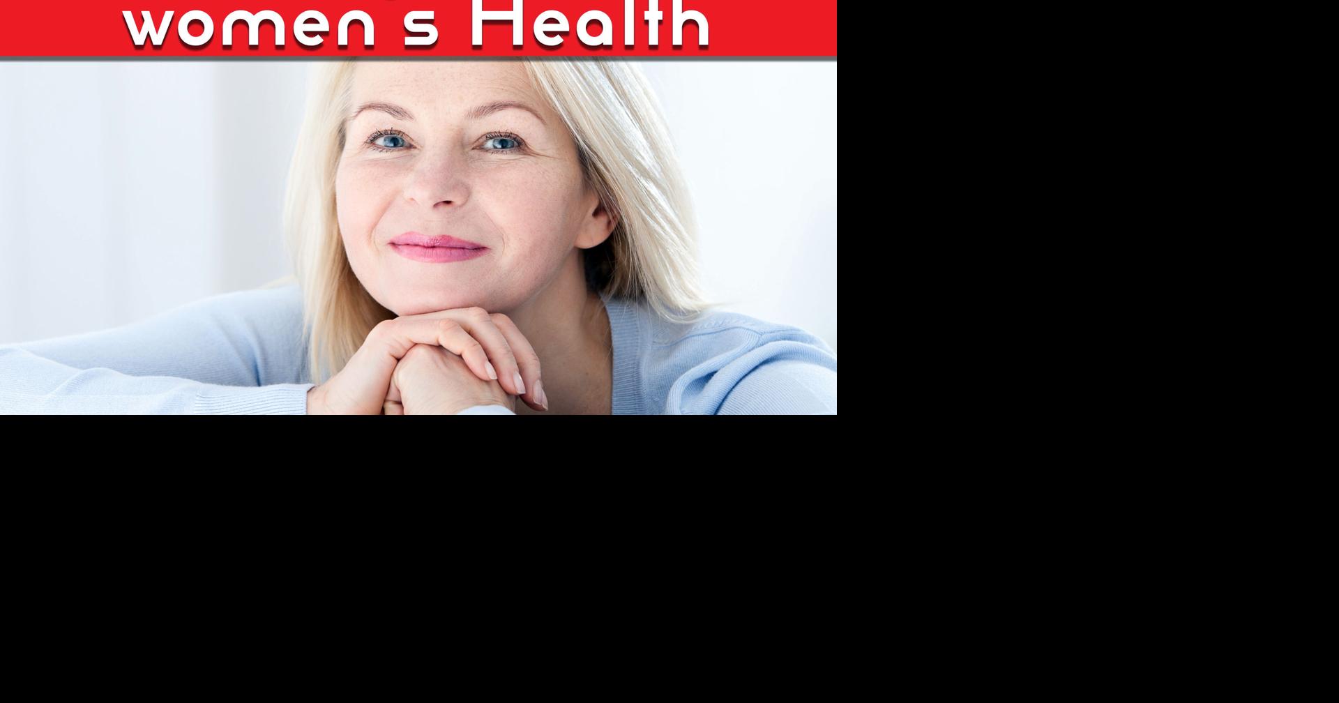 Heart Health Warning for Women in Iowa. Doctor Explains | Iowa Health