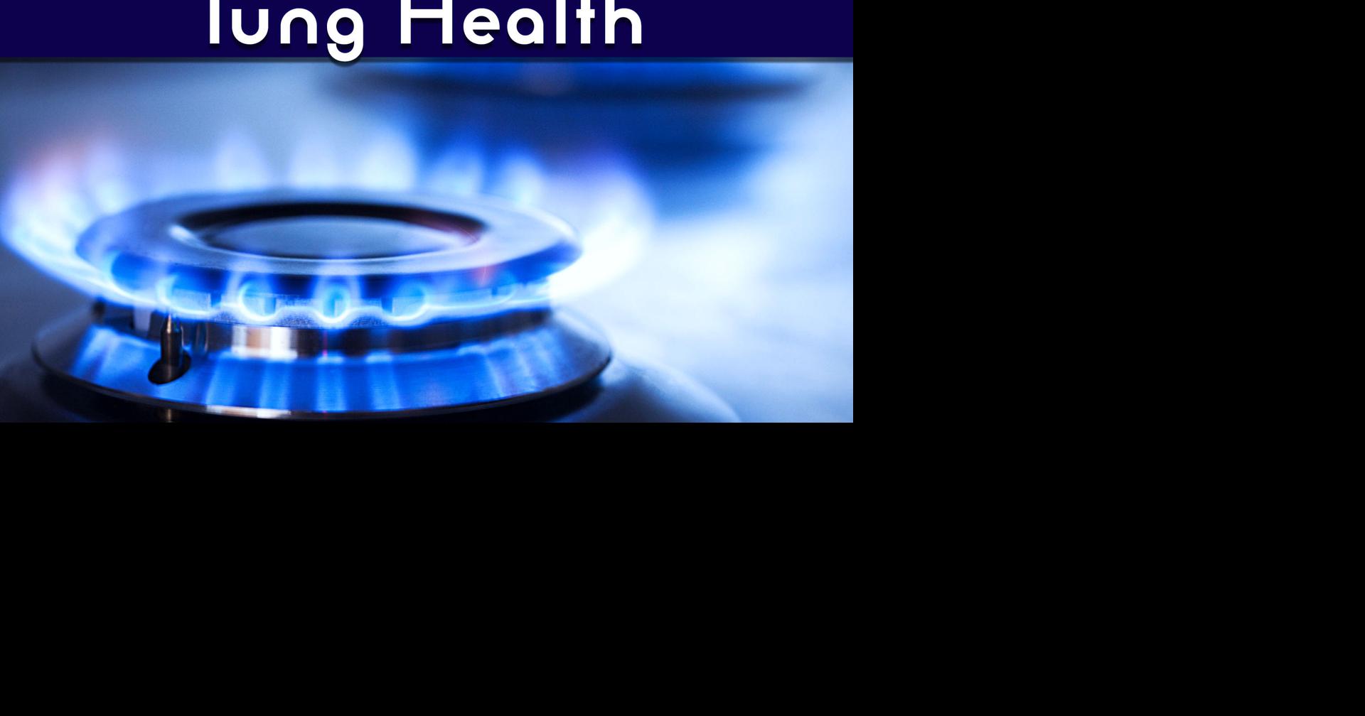 Rock Springs gas stoves can cause asthma. Doctor Explains Rock