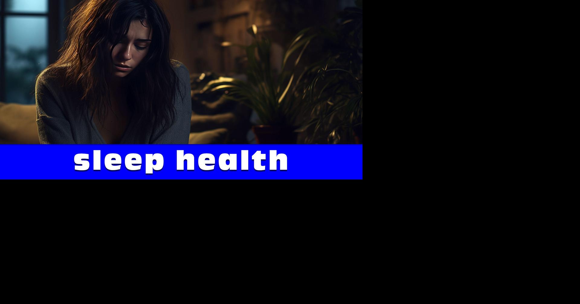 Florence Health Alert: Regular Sleep Schedules Can Help You Live Longer