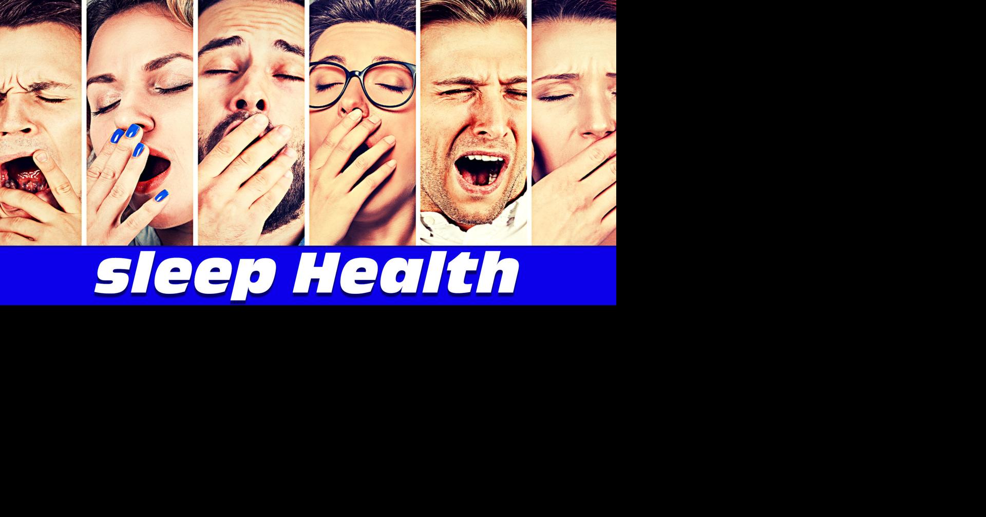 Health Alert Hot Springs: Short naps can be beneficial! Doctor Explains