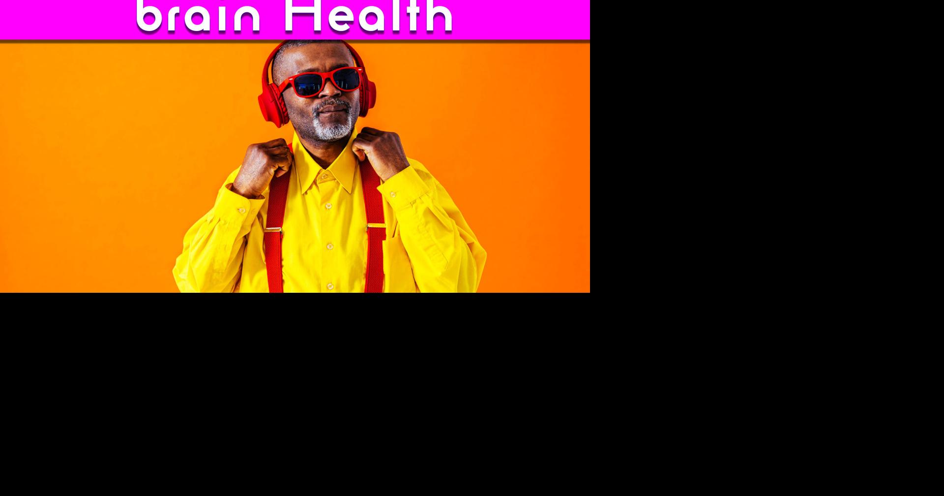 One tip for better brain health as you get older in Spartanburg. Doctor