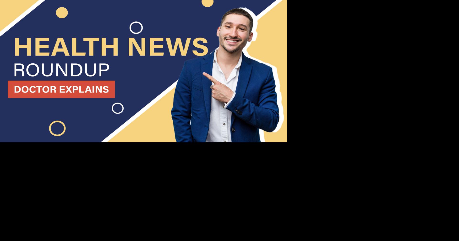 Health alert: Milwaukee. ADHD, Mom's Anemia, and Cutting Boards