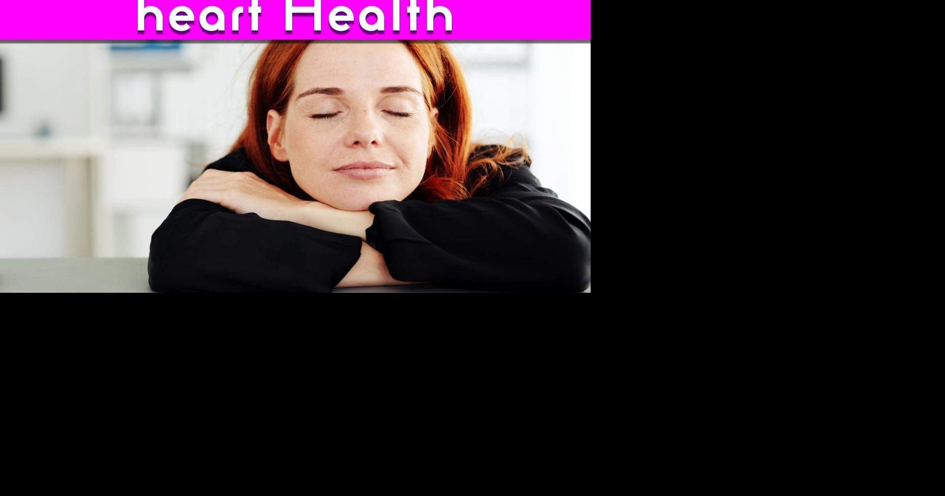 Long naps and heart disease in Naples? Doctor Explains | Latest Florida