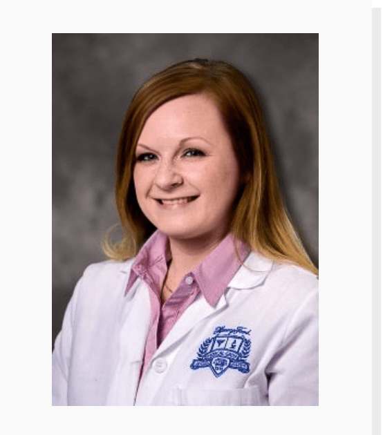 Dr. Lindsay Boik Price DO The Health Standard Family Medicine