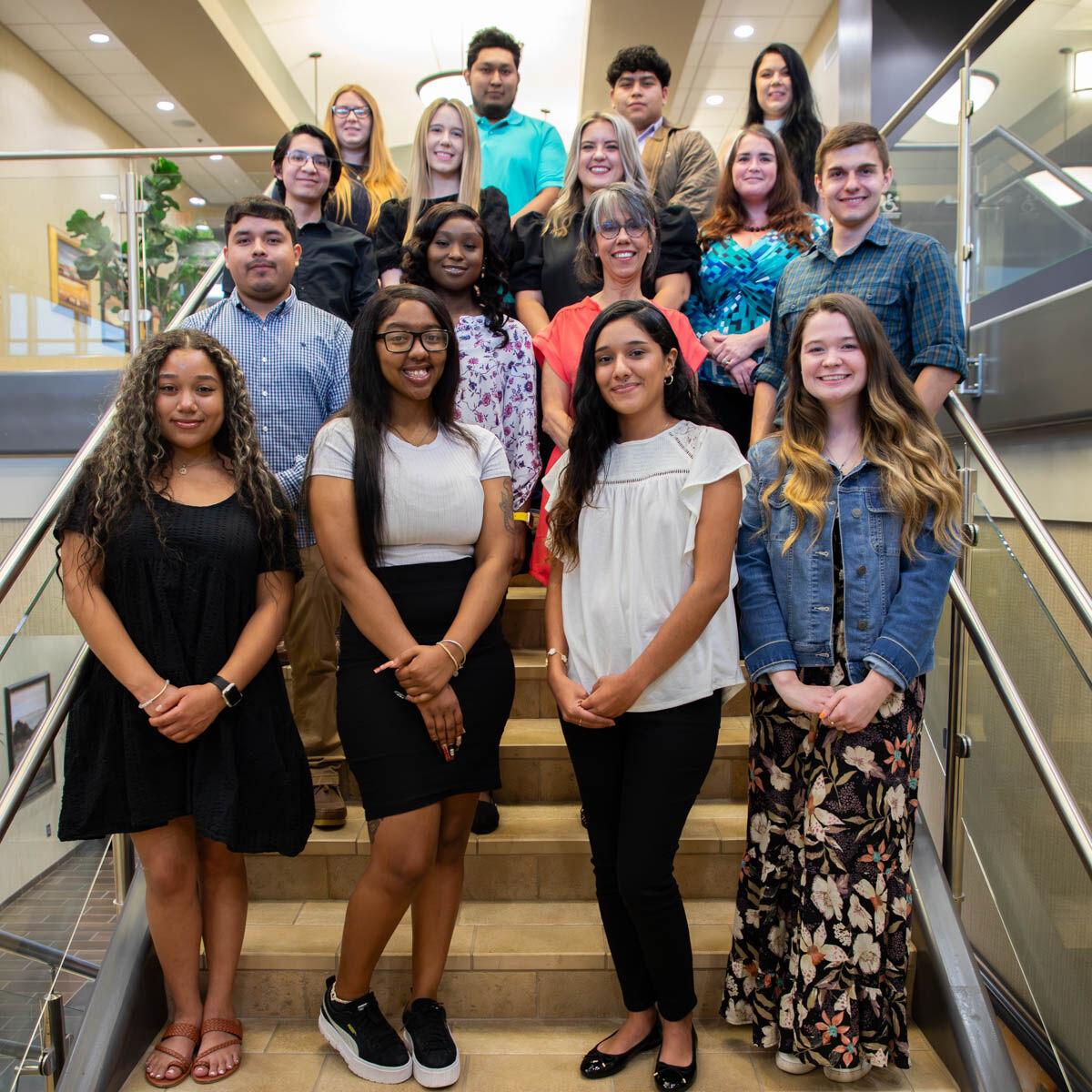 National Technical Honor Society inducts 17 students, News