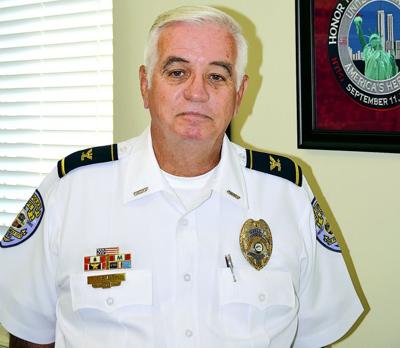 police tifton chief jim smith leaving years after tiftongazette announced serving wednesday he his