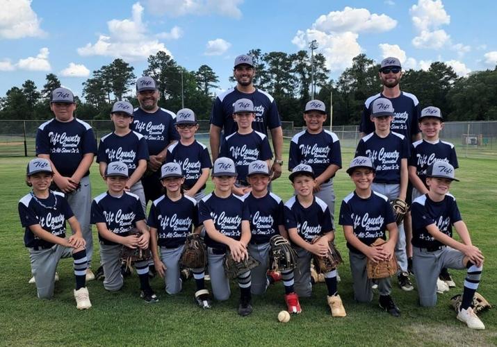 10U All Stars are first from Gallatin Valley to win state title, begin  regionals Wednesday