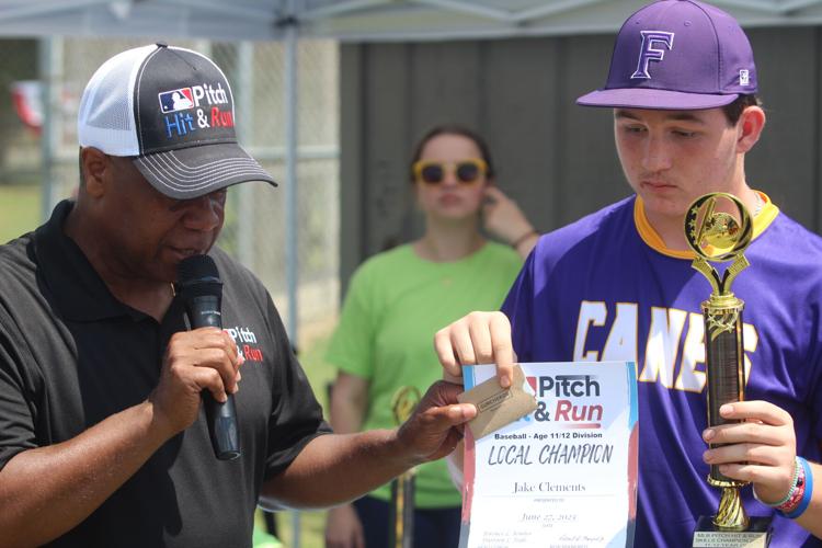 CANES: Local travel baseball team wins tournament, awards