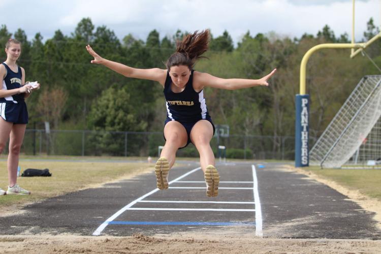 Tiftarea Academy teams place as skies clear for track meet Ga Fl News