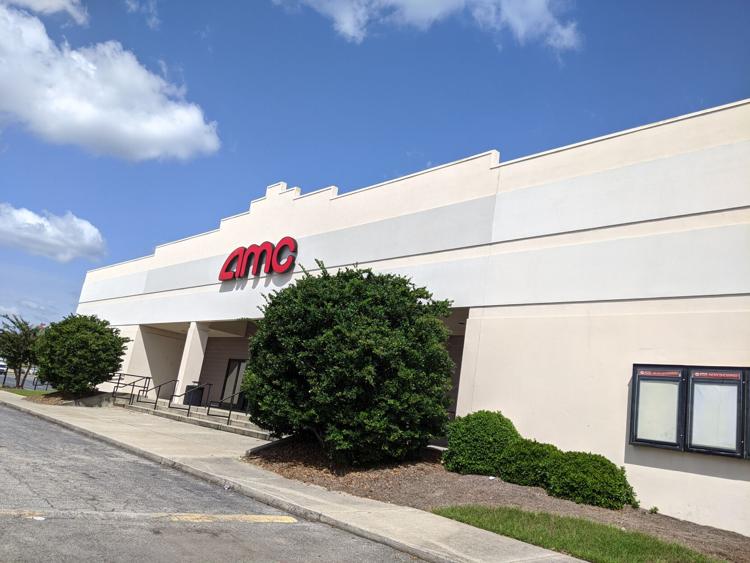 Tifton AMC movie theater plans Sept. 3 reopening | News | tiftongazette.com