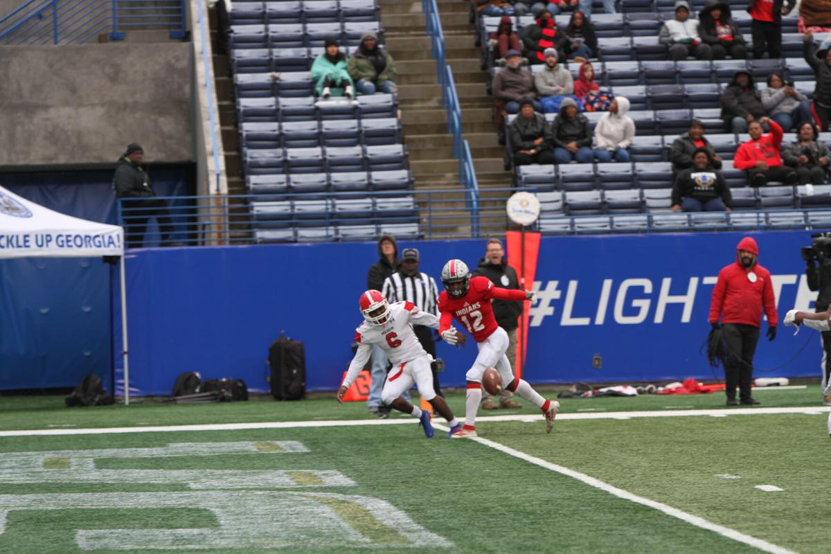 First four GHSA state football champions crowned on Tuesday