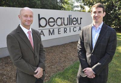 Beaulieu President Says Bankruptcy A Necessary Process Ga Fl