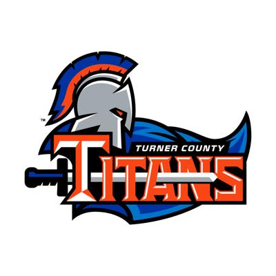 Turner County logo