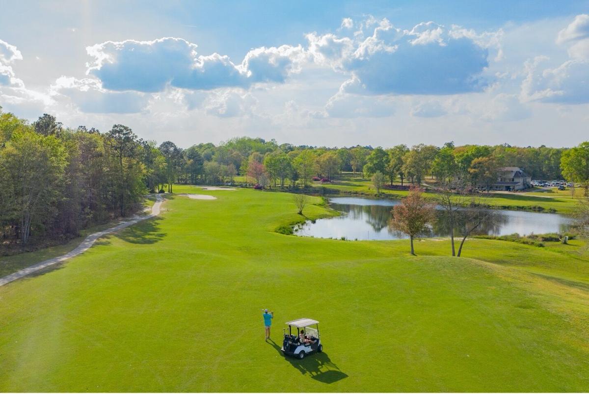 SANR Classic returns to ABAC golf course News