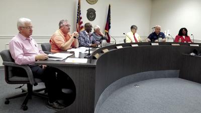 commissioners county board tift meeting dec its tiftongazette