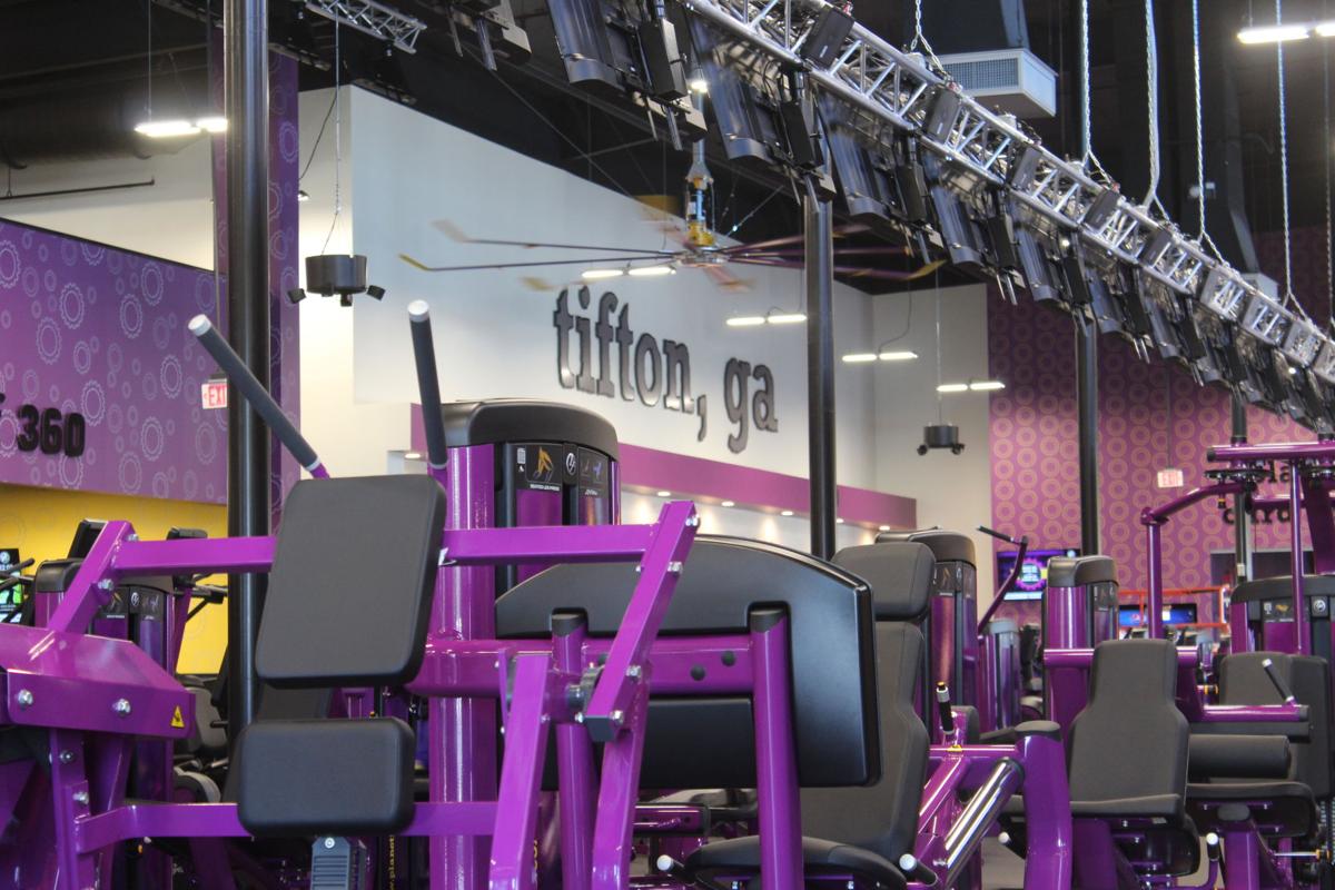 Simple Is planet fitness 24 7 again for Gym