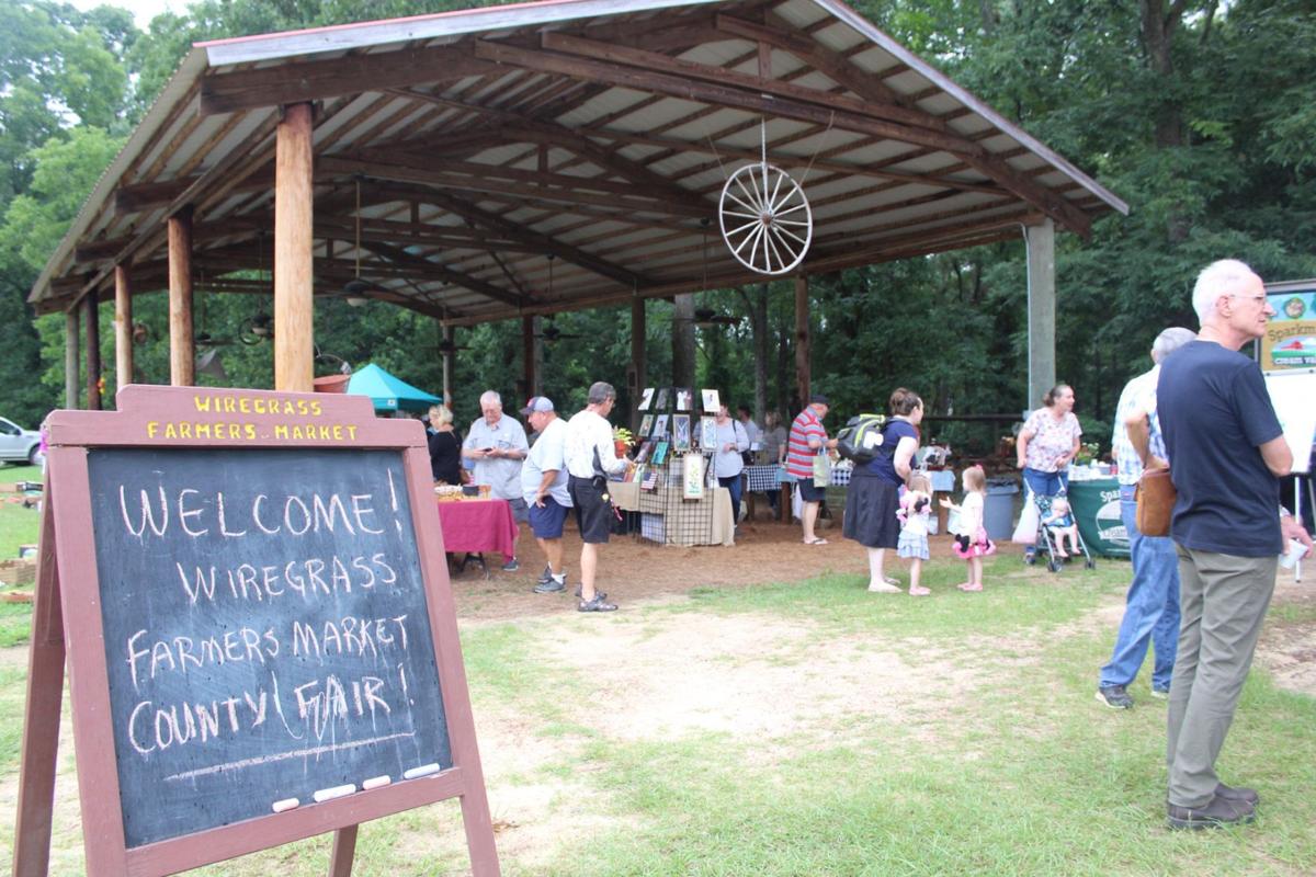 Georgia Museum Of Agriculture Hosts Annual County Fair News