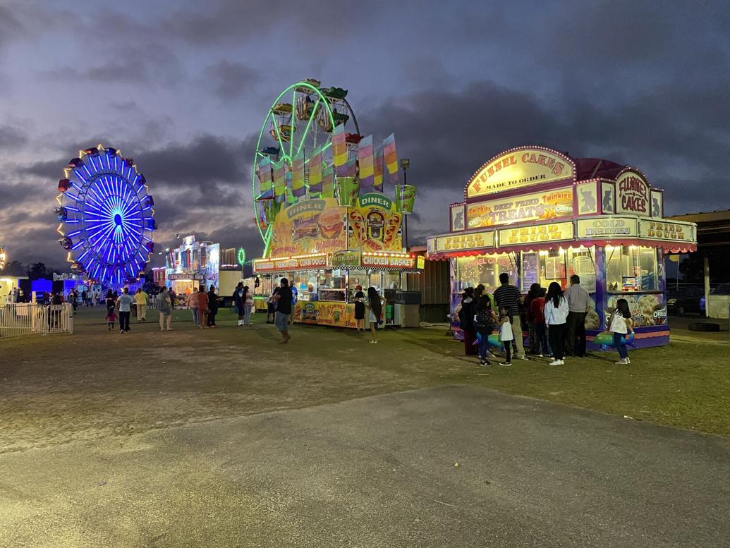 Coastal Plains Fair gears up for 86th consecutive year News