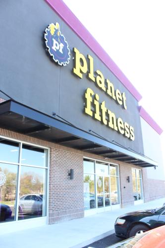 BizHawk: Planet Fitness Opens in Goleta, Business