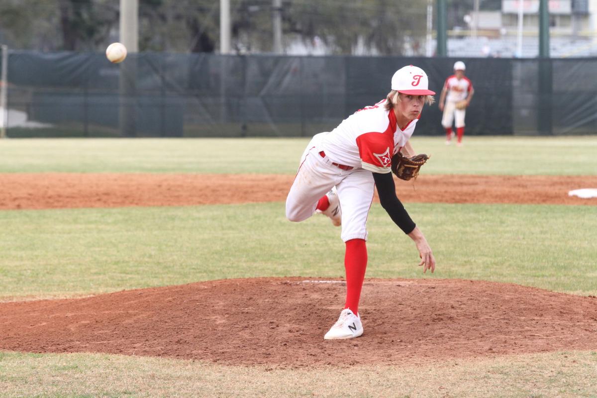 Atlanta Braves welcome first-round draft pick Hurston Waldrep to Truist  Park