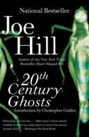 BOOKS: 20th Century Ghosts: Joe Hill