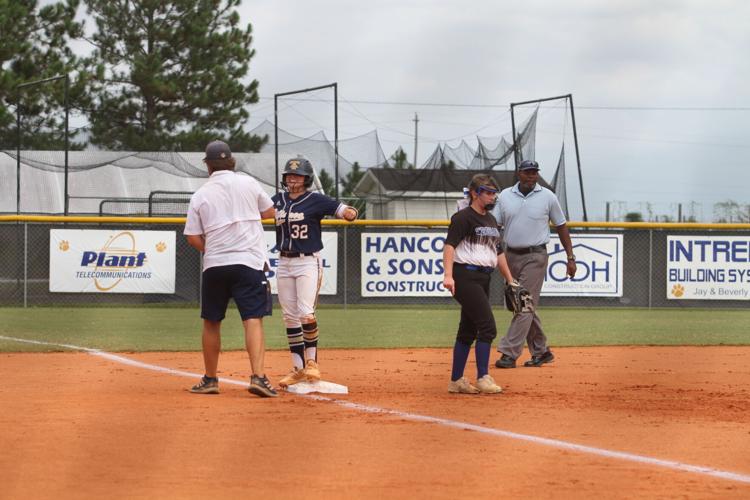 Lady Expos Softball Organization