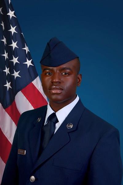 Tift High graduate finishes Air Force basic training | News ...