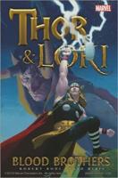 COMIC BOOKS: Thor & Loki: Blood Brothers