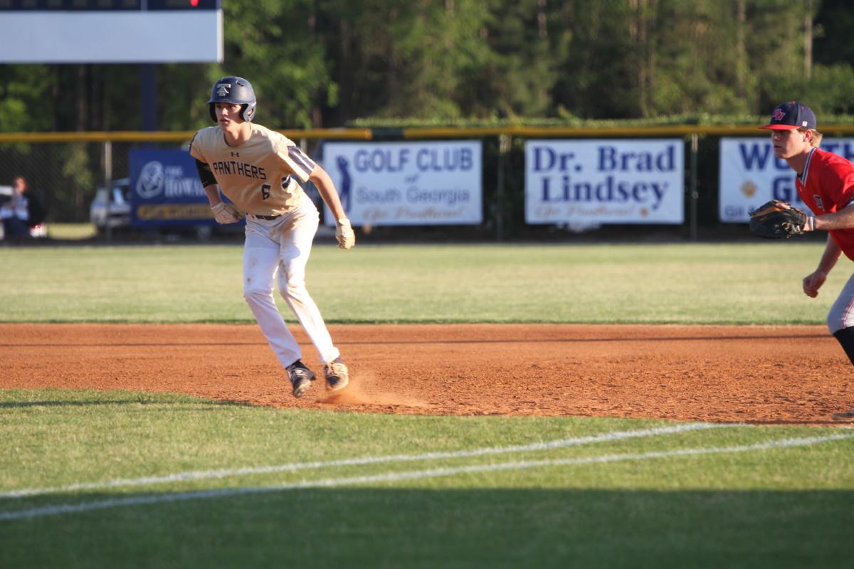 Georgia Academy Baseball - Georgia Academy Club