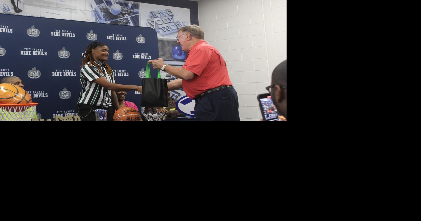 Caldwell High School Blue Jays Apparel Store